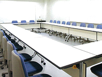 Facilities