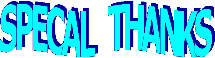 SPECAL@THANKS
